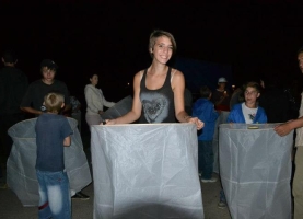 VLTAVA ŽIJE 2012 – Setkání dětských domovů